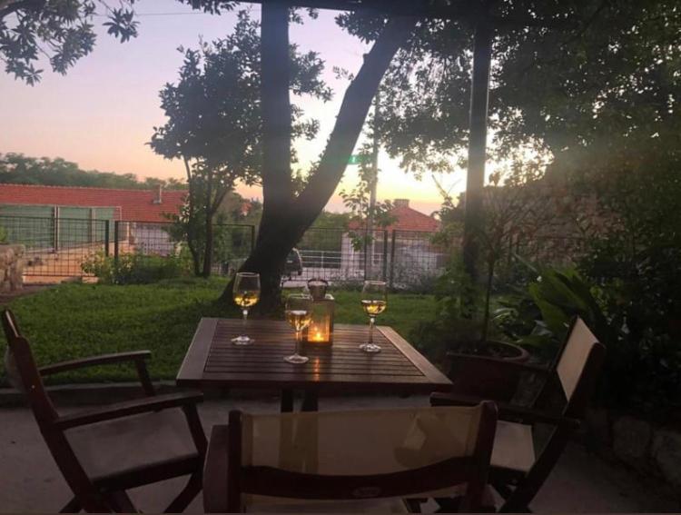 Ida Apartments Ντουμπρόβνικ Εξωτερικό φωτογραφία