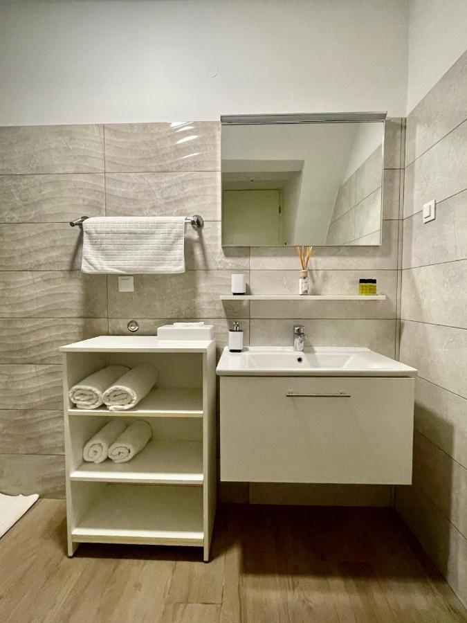 Ida Apartments Ντουμπρόβνικ Εξωτερικό φωτογραφία