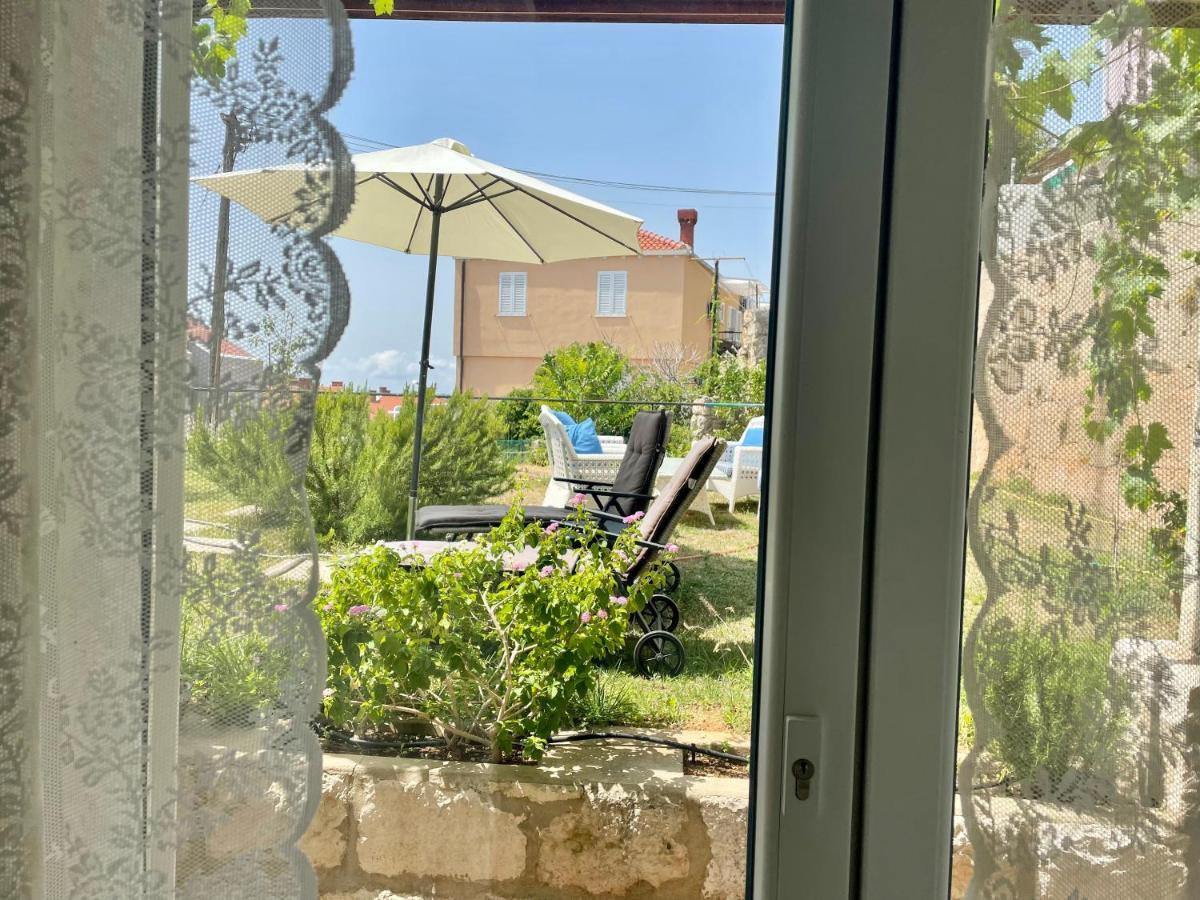 Ida Apartments Ντουμπρόβνικ Εξωτερικό φωτογραφία