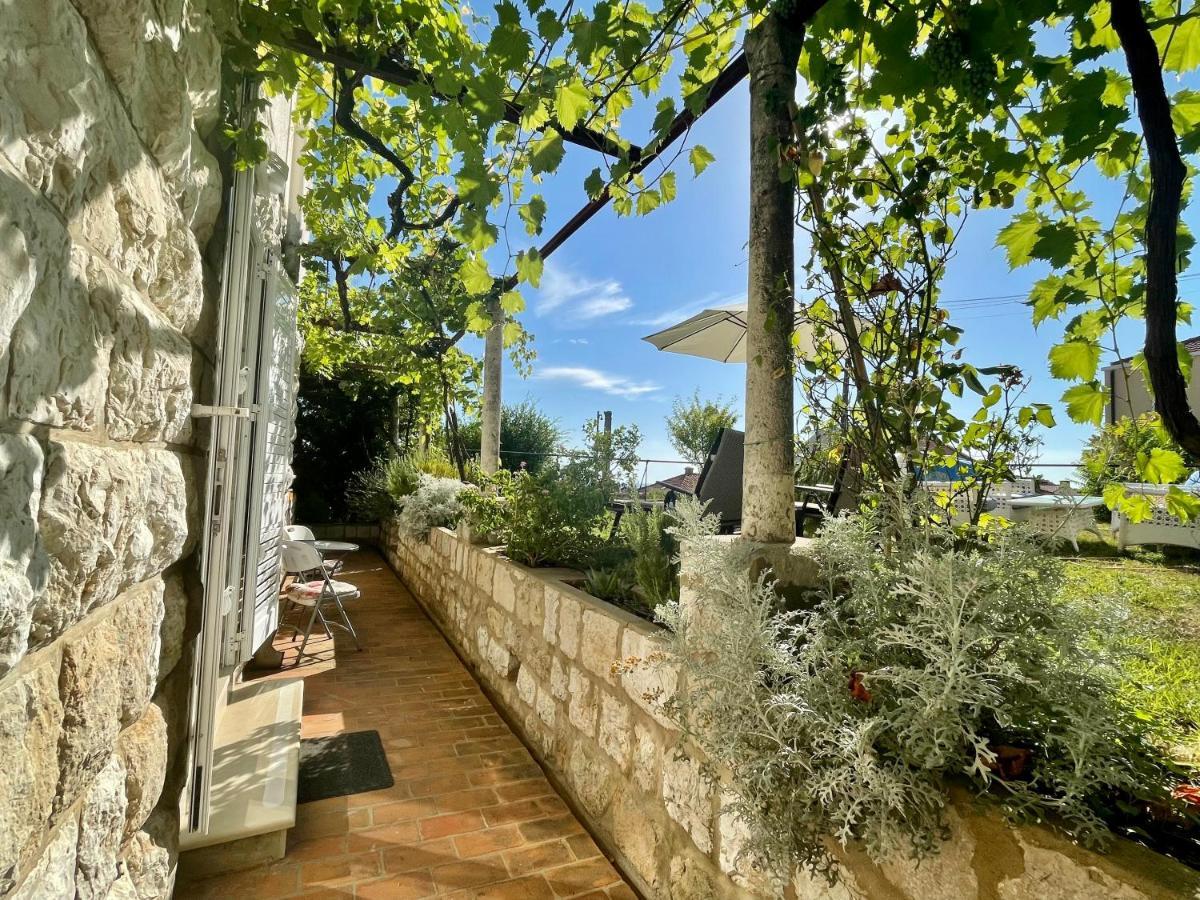 Ida Apartments Ντουμπρόβνικ Εξωτερικό φωτογραφία