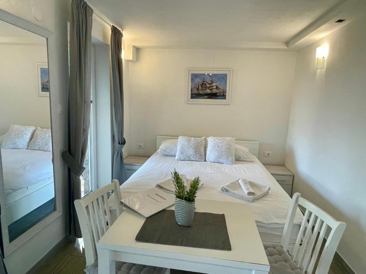 Ida Apartments Ντουμπρόβνικ Εξωτερικό φωτογραφία