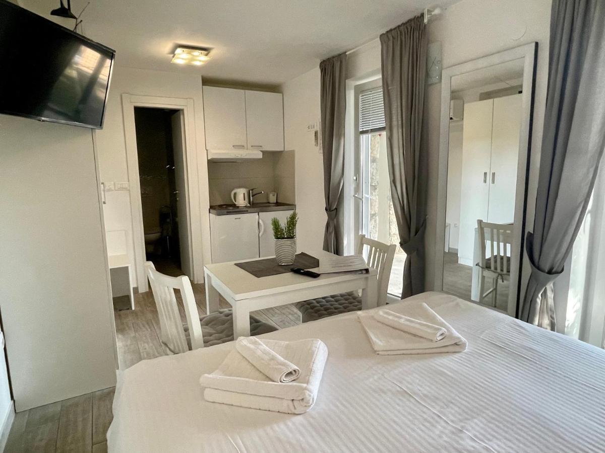 Ida Apartments Ντουμπρόβνικ Εξωτερικό φωτογραφία