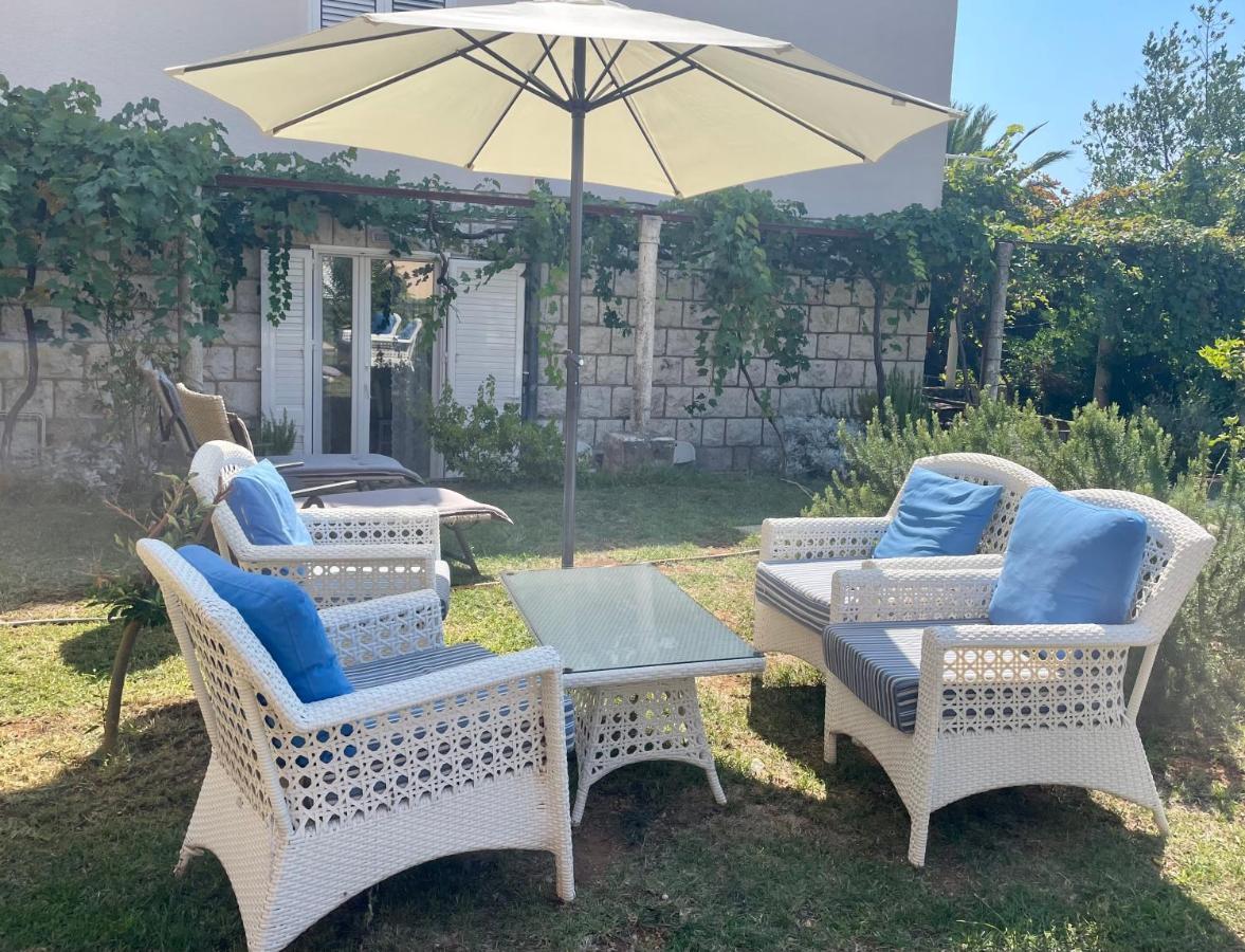 Ida Apartments Ντουμπρόβνικ Εξωτερικό φωτογραφία