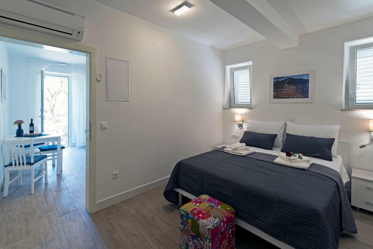 Ida Apartments Ντουμπρόβνικ Εξωτερικό φωτογραφία