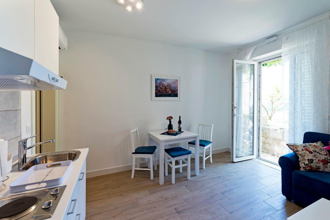 Ida Apartments Ντουμπρόβνικ Εξωτερικό φωτογραφία