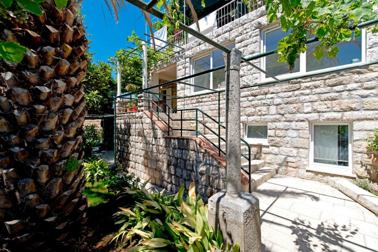 Ida Apartments Ντουμπρόβνικ Εξωτερικό φωτογραφία