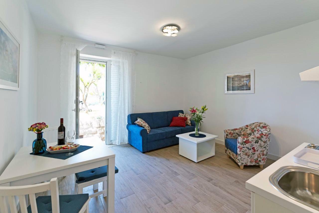 Ida Apartments Ντουμπρόβνικ Εξωτερικό φωτογραφία