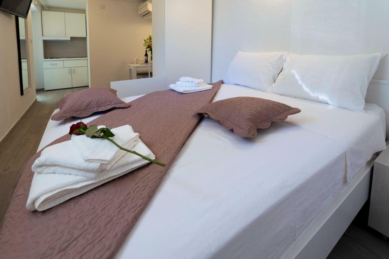 Ida Apartments Ντουμπρόβνικ Εξωτερικό φωτογραφία
