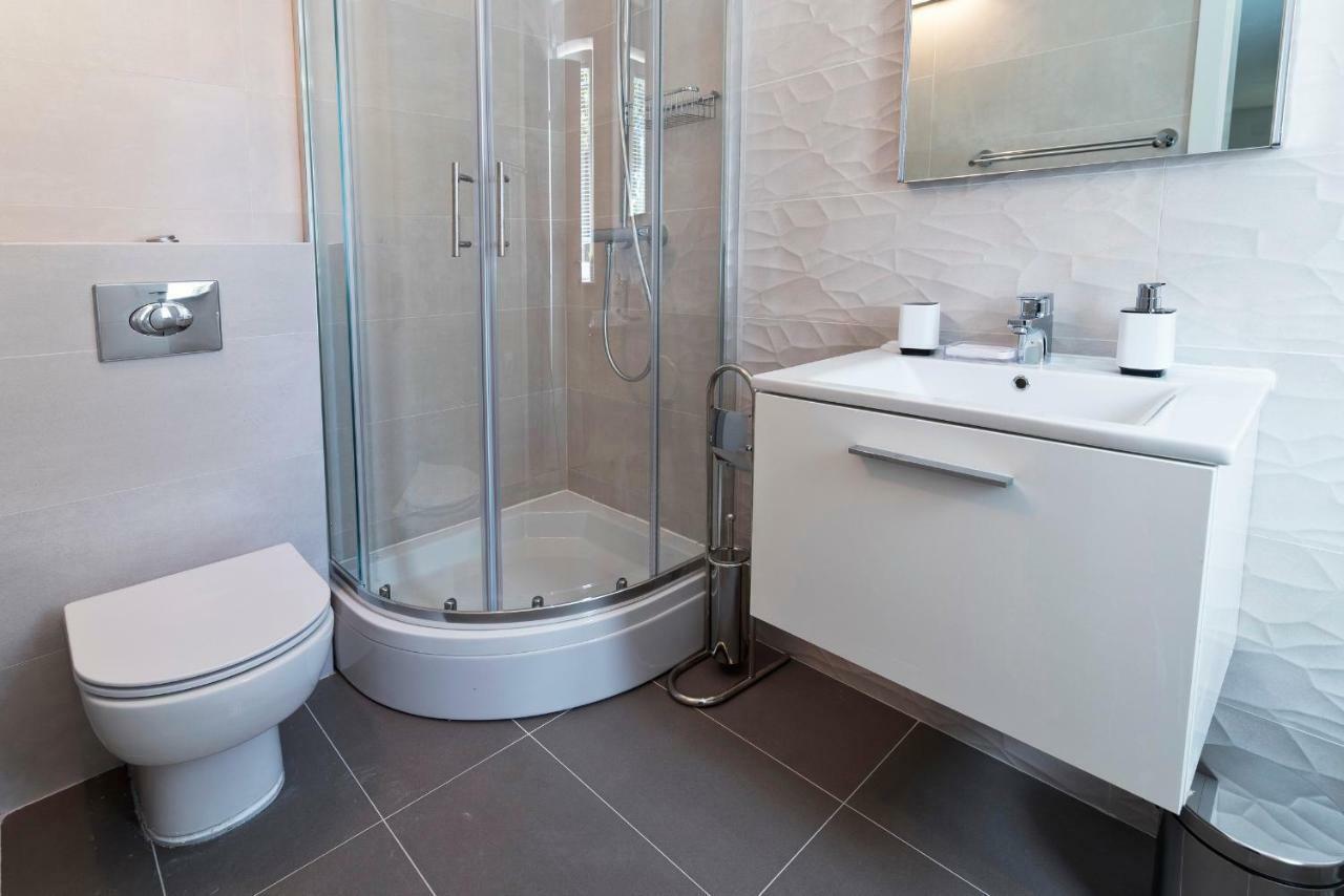 Ida Apartments Ντουμπρόβνικ Εξωτερικό φωτογραφία