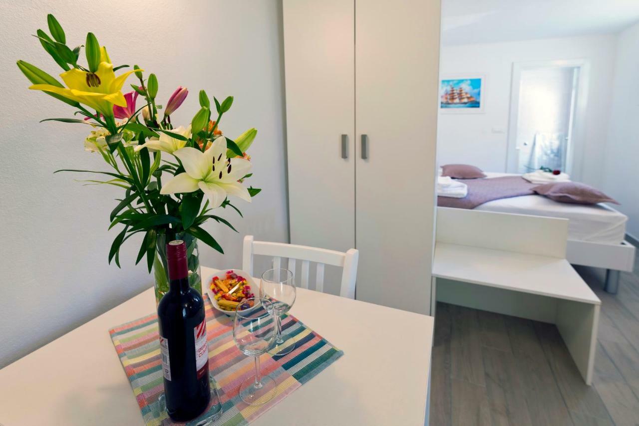 Ida Apartments Ντουμπρόβνικ Εξωτερικό φωτογραφία