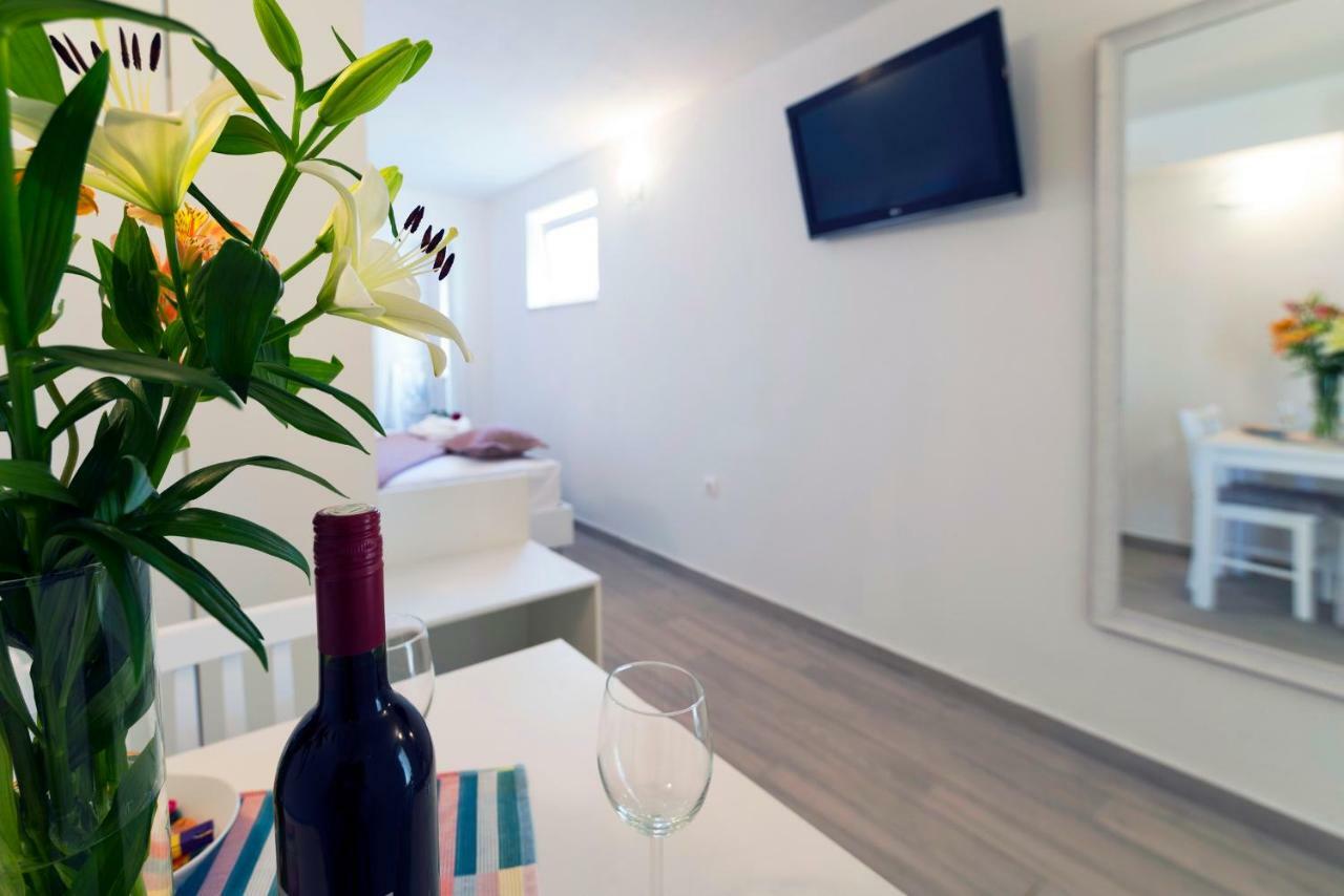 Ida Apartments Ντουμπρόβνικ Εξωτερικό φωτογραφία