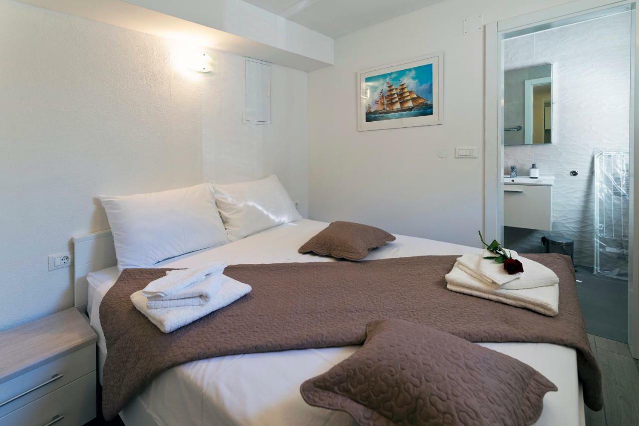 Ida Apartments Ντουμπρόβνικ Εξωτερικό φωτογραφία