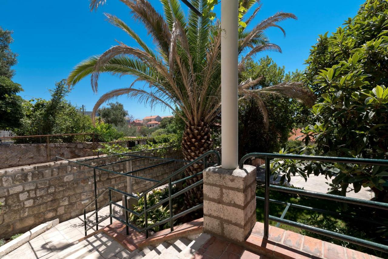 Ida Apartments Ντουμπρόβνικ Εξωτερικό φωτογραφία